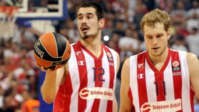  Šta je toliko rastužilo košarkaše? 