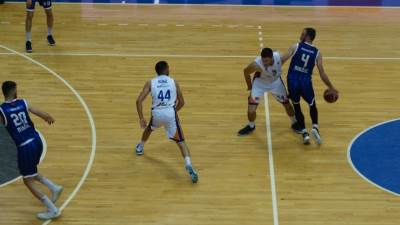  Sutjeska preokretom u finišu zakazala majstoricu u Baru 