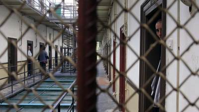  Zatvoreniku donijeli ŠPORET?! 