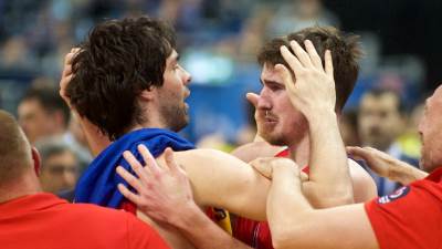  Oni se uopšte ne šale: Virtusova glavna meta - Nando De Kolo 