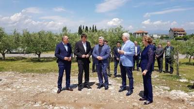  Investicioni projekti na Plantažama četiri miliona eura 