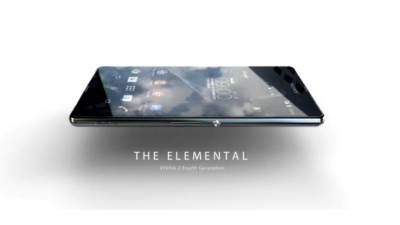  Xperia Z5 kao Android aždaja bez plamena 