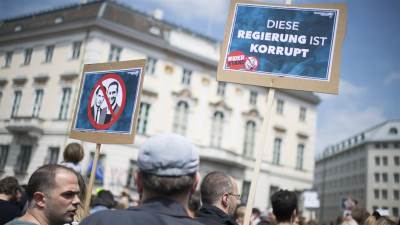  Kurc raspisao nove izbore 