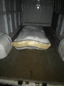  Policija  zaplijenila 54,4 kg marihuane u Ulcinju 