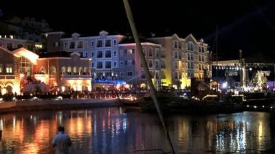  Hotel Čedi najbolji projekat u jugoistočnoj Evropi 