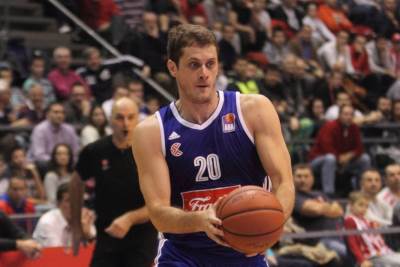  Cibona vodi 3 0 u finalu protiv Cedevite 