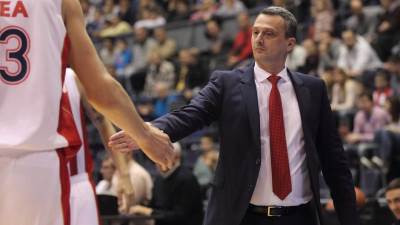  Radonjić konkretan: Ovo je tim i ovo su ciljevi 