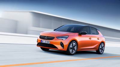  Opel-Corsa-2019-elektricna-Foto 