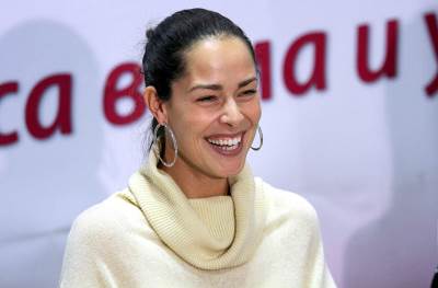  Porodila se Ana Ivanovic 