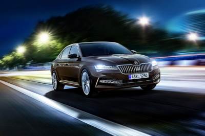  Skoda-Superb-2019-hibridna-verzija-Scout-Foto 