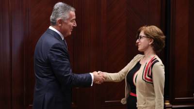  Održivi razvoj postao filozofija razvitka Crne Gore 