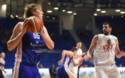  plej of crnogorske lige 