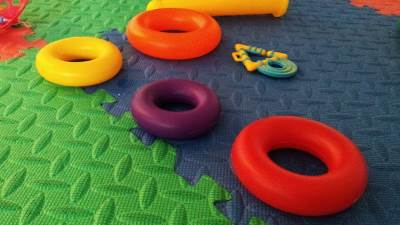  U cetiri opstine 400 novih mjesta u vrticima 