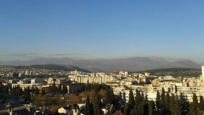  DF: Stijepović da naredi čišćenje korita Ribnice 