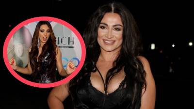  Andreana Cekic i Gabrijela Pejcev svadja 