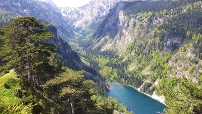  Nestvarno lijepo Sušičko jezero 