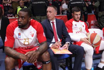  Milan Tomic zbog bolesti ne vodi Zvezdu 