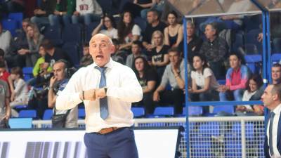  mihailo pavicevic izjava kk mornar  aba liga 