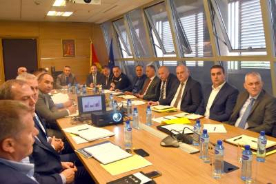  Uprava policije postigla bolje rezultate 