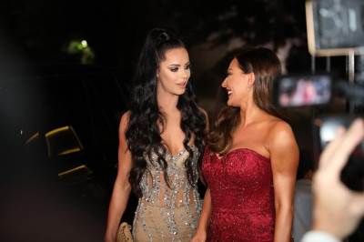  Anastasija peva, a Ceca plače!  