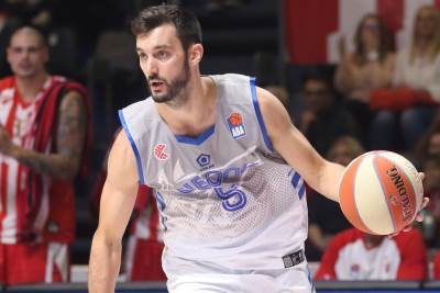  Cibona sampion Hrvatske Preokret i 4 0 protiv Cedevite u finalu 