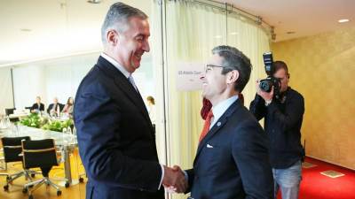  Potrebna ažurnija reakcija Evrope na globalni razvoj 