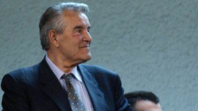  Predlog Zvezde: Ulica Miljan Miljanić 