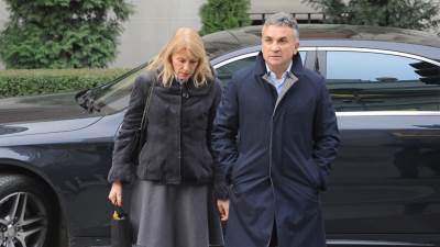  Đokovićevi roditelji: Da prestane mržnja Srba i Hrvata! 