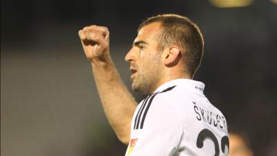  Radojica Božović: Ja bih prodao Škuletića 