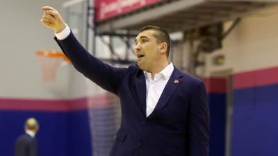  Dejan Milojevic trener Mege jos jednu sezonu i odlazi 