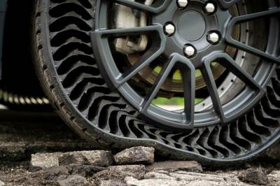  Michelin-Uptis-automobilska-guma-bez-vazduha-otporne-na-busenje-Foto-Video 