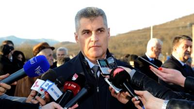  Brajović dobio savjetnike i šefa kabineta 