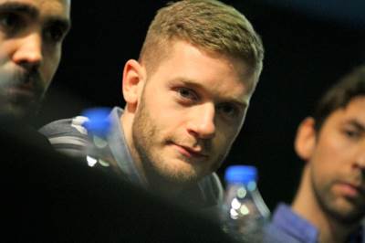  I posle manekenke - manekenka! Aleksandar Radojičić pokazao novu devojku! 