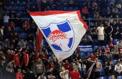  Vaterpolo Liga sampiona 2019 Olimpijakos u finalu 