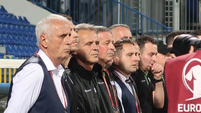  Selektor Kosova tuguje: Mrzim podjelu bodova! 