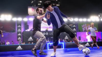  FIFA 20 donosi VOLTA fudbal i stari šmek 