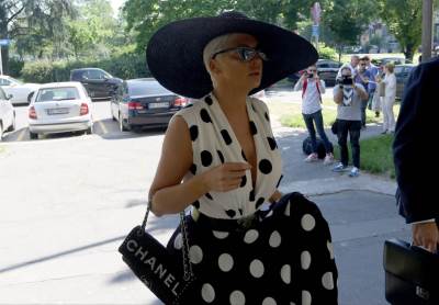  Jelena-Karleusa-majka-Divna-Instagram. 
