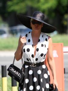  Ljuta Karleuša pozvala novinara na fer! 