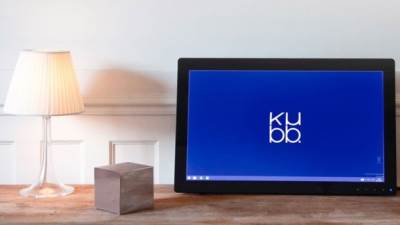  Revolucija ili glupost: Računar u obliku kocke 