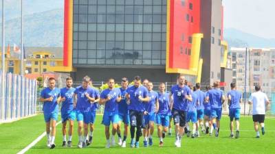  Četvorica otišla, petorici istekao ugovor: Da ostanu! 