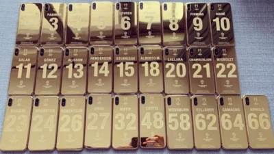  A za osvajanje Lige šampiona - mašala! 