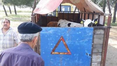 Farmerima ove godine već isplaćeno preko pola miliona! 