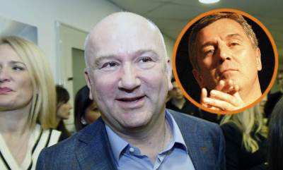  Teške riječi srpskog ministra o Crnoj Gori i Đukanoviću 