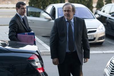  Platini se i dalje brani što je "gurao" Katar za SP 