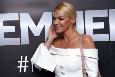  Natasa Bekvalac brakovi muzevi 