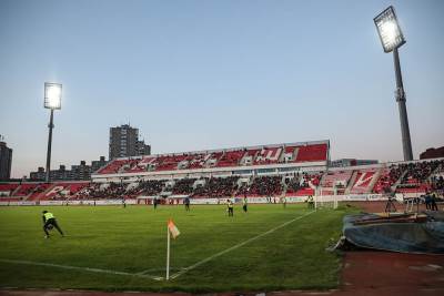  Radnicki Ajntraht 2. kolo Liga Evrope 