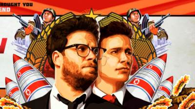  Sony čačka hakere: Pustili film i pored pretnji! 