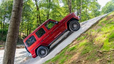  Mercedes-Benz-G-klasa-specijalni-poligon-FOTO 