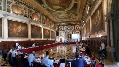  Venecijanska komisija dala negativno mišljenje na tužilačke zakone 