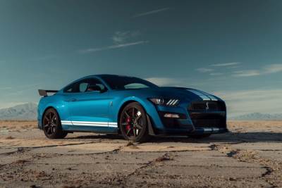  Ford-Mustang-2020-najjaci-ikad-FOTO 
